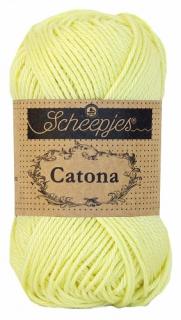 SCHEEPJES - CATONA 100 (Materiál: 100% bavlna)