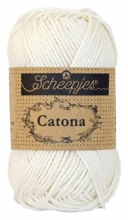 SCHEEPJES - CATONA 105 (Materiál: 100% bavlna)