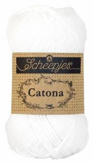 SCHEEPJES - CATONA 106 (Materiál: 100% bavlna)
