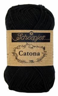 SCHEEPJES - CATONA 110 (Materiál: 100% bavlna)