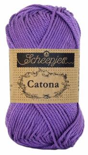 SCHEEPJES - CATONA 113 (Materiál: 100% bavlna)