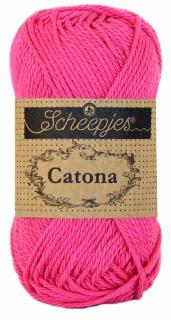 SCHEEPJES - CATONA 114 (Materiál: 100% bavlna)
