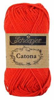 SCHEEPJES - CATONA 115 (Materiál: 100% bavlna)