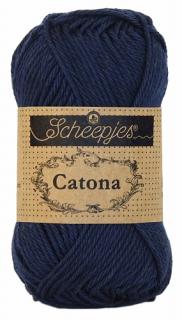 SCHEEPJES - CATONA 124 (Materiál: 100% bavlna)
