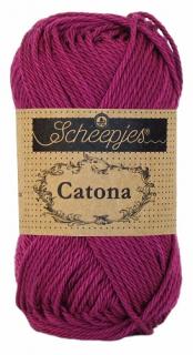 SCHEEPJES - CATONA 128 (Materiál: 100% bavlna)
