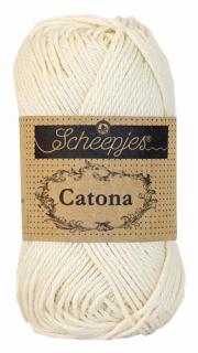 SCHEEPJES - CATONA 130 (Materiál: 100% bavlna)