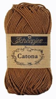 SCHEEPJES - CATONA 157 (Materiál: 100% bavlna)