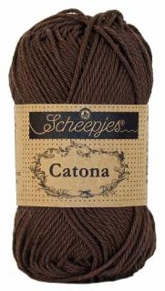 SCHEEPJES - CATONA 162 (Materiál: 100% bavlna)