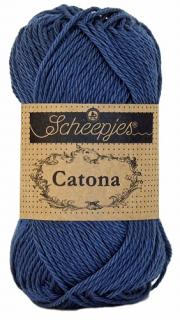 SCHEEPJES - CATONA 164 (Materiál: 100% bavlna)
