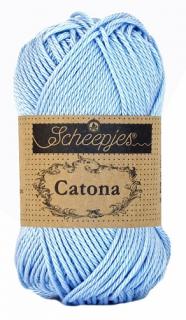 SCHEEPJES - CATONA 173 (Materiál: 100% bavlna)