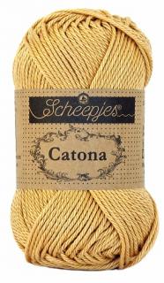 SCHEEPJES - CATONA 179 (Materiál: 100% bavlna)