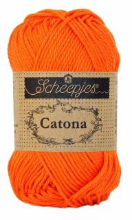 SCHEEPJES - CATONA 189 (Materiál: 100% bavlna)