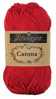 SCHEEPJES - CATONA 192 (Materiál: 100% bavlna)
