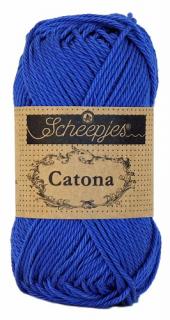 SCHEEPJES - CATONA 201 (Materiál: 100% bavlna)
