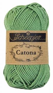 SCHEEPJES - CATONA 212 (Materiál: 100% bavlna)