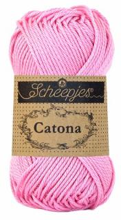 SCHEEPJES - CATONA 222 (Materiál: 100% bavlna)