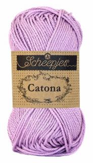 SCHEEPJES - CATONA 226 (Materiál: 100% bavlna)