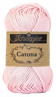SCHEEPJES - CATONA 238 (Materiál: 100% bavlna)