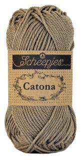 SCHEEPJES - CATONA 254 (Materiál: 100% bavlna)
