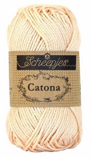 SCHEEPJES - CATONA 255 (Materiál: 100% bavlna)