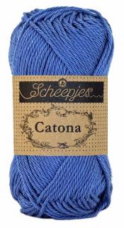 SCHEEPJES - CATONA 261 (Materiál: 100% bavlna)