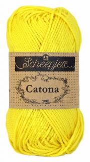 SCHEEPJES - CATONA 280 (Materiál: 100% bavlna)