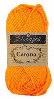 SCHEEPJES - CATONA 281 (Materiál: 100% bavlna)