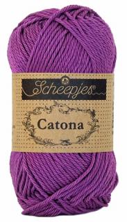 SCHEEPJES - CATONA 282 (Materiál: 100% bavlna)