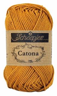 SCHEEPJES - CATONA 383 (Materiál: 100% bavlna)