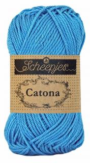 SCHEEPJES - CATONA 384 (Materiál: 100% bavlna)