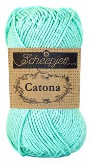 SCHEEPJES - CATONA 385 (Materiál: 100% bavlna)