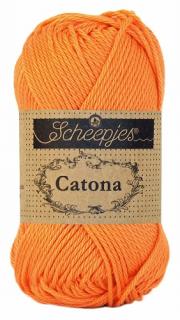 SCHEEPJES - CATONA 386 (Materiál: 100% bavlna)