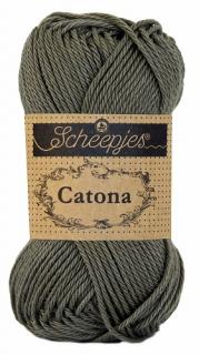 SCHEEPJES - CATONA 387 (Materiál: 100% bavlna)