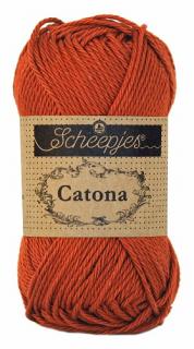 SCHEEPJES - CATONA 388 (Materiál: 100% bavlna)