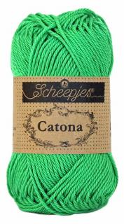 SCHEEPJES - CATONA 389 (Materiál: 100% bavlna)