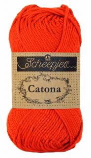 SCHEEPJES - CATONA 390 (Materiál: 100% bavlna)