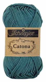 SCHEEPJES - CATONA 391 (Materiál: 100% bavlna)