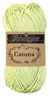 SCHEEPJES - CATONA 392 (Materiál: 100% bavlna)