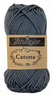 SCHEEPJES - CATONA 393 (Materiál: 100% bavlna)
