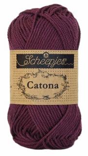 SCHEEPJES - CATONA 394 (Materiál: 100% bavlna)