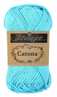 SCHEEPJES - CATONA 397 (Materiál: 100% bavlna)