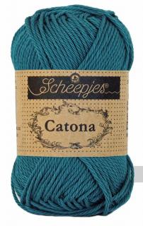 SCHEEPJES - CATONA 400 (Materiál: 100% bavlna)