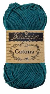 SCHEEPJES - CATONA 401 (Materiál: 100% bavlna)