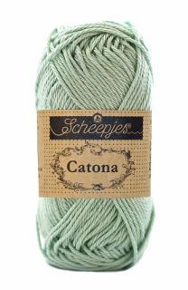SCHEEPJES - CATONA 402 (Materiál: 100% bavlna)