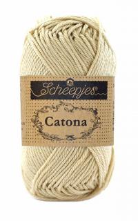 SCHEEPJES - CATONA 404 (Materiál: 100% bavlna)