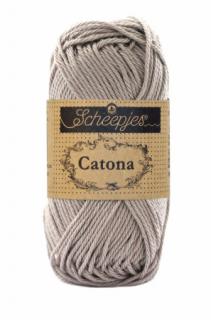 SCHEEPJES - CATONA 406 (Materiál: 100% bavlna)