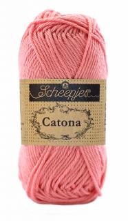 SCHEEPJES - CATONA 409 (Materiál: 100% bavlna)