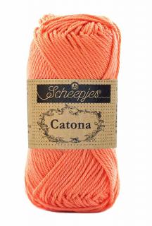 SCHEEPJES - CATONA 410 (Materiál: 100% bavlna)