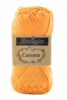 SCHEEPJES - CATONA 411 (Materiál: 100% bavlna)