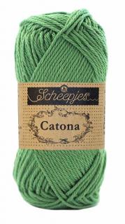 SCHEEPJES - CATONA 412 (Materiál: 100% bavlna)